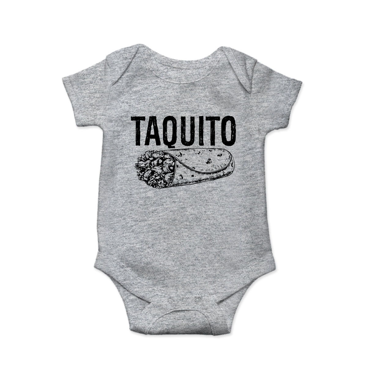 Shirt 3 - Taco Family Set