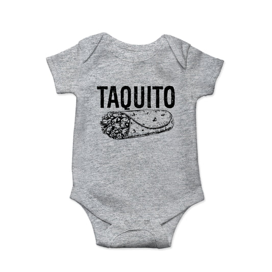 Shirt 1 - Taco Family Set