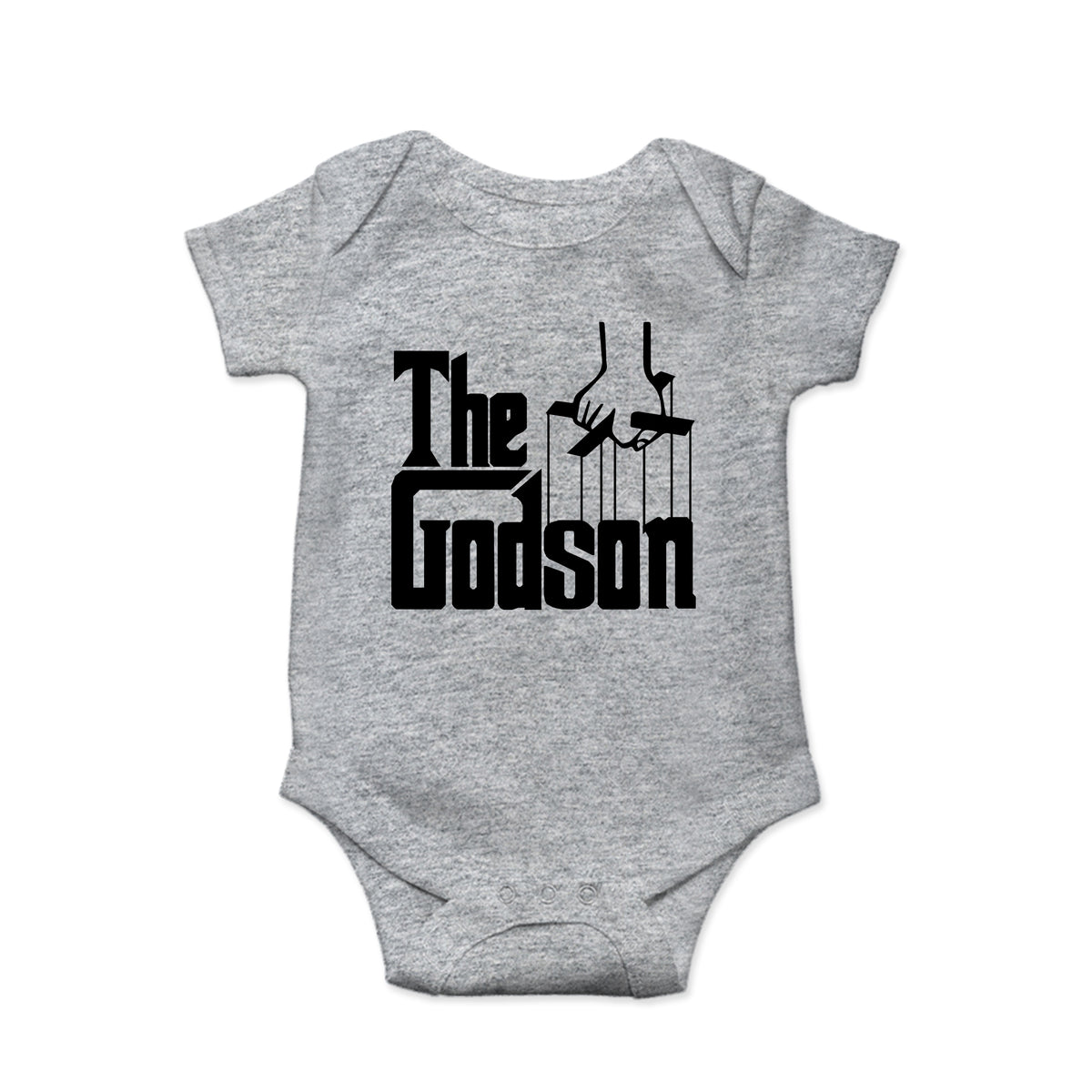 Shirt 2 - The Godfather Family Set
