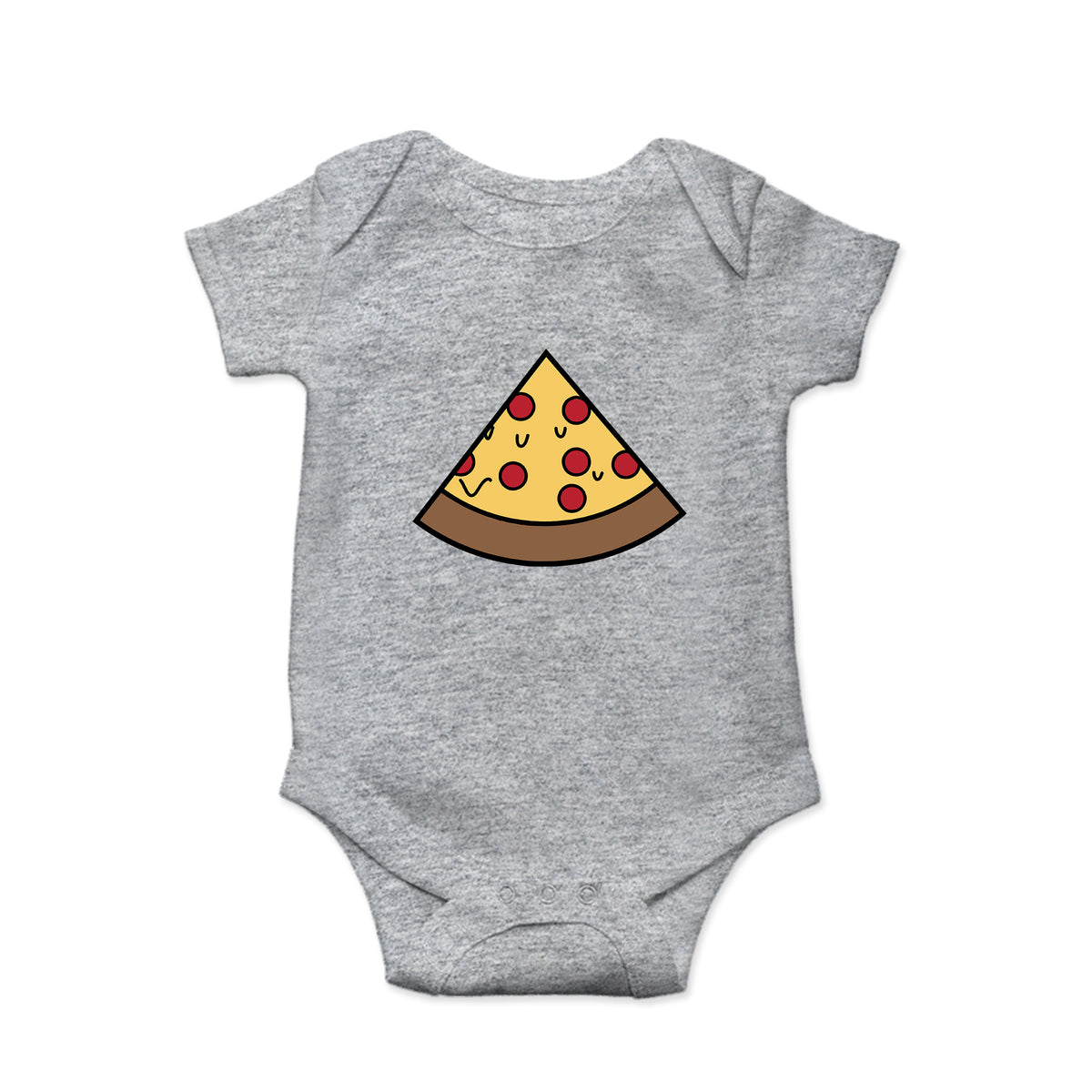 Shirt 4 - Pizza Family Set