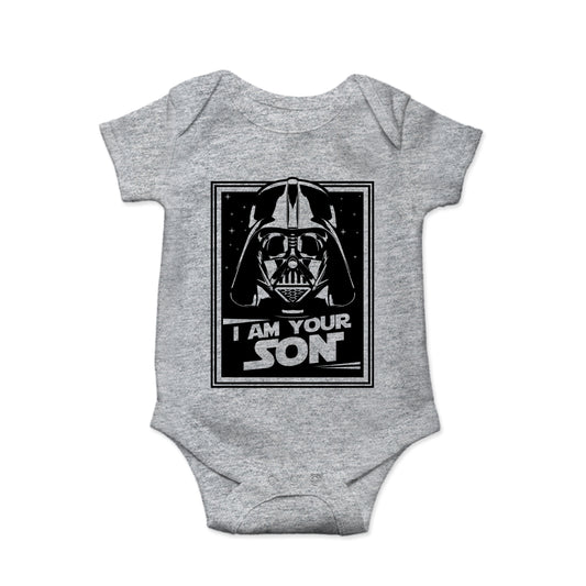 Shirt 5 - I Am Your Father Family Set