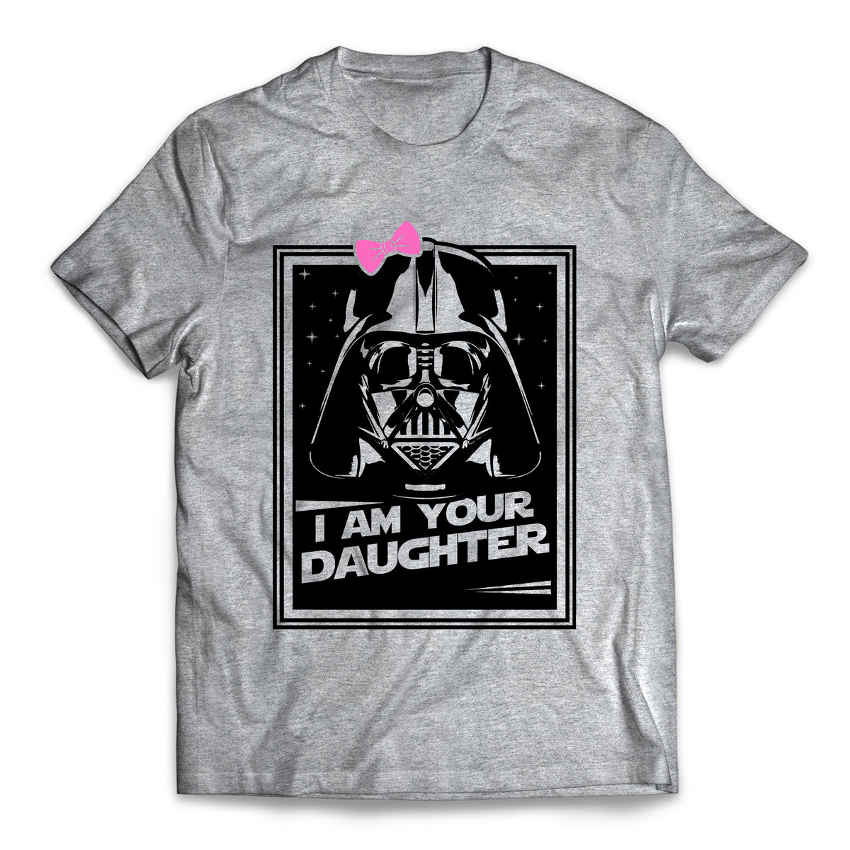 Shirt 2 - I Am Your Father Family Set
