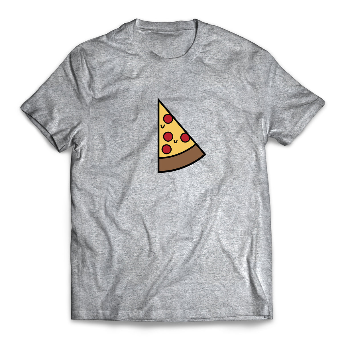 Shirt 4 - Pizza Family Set