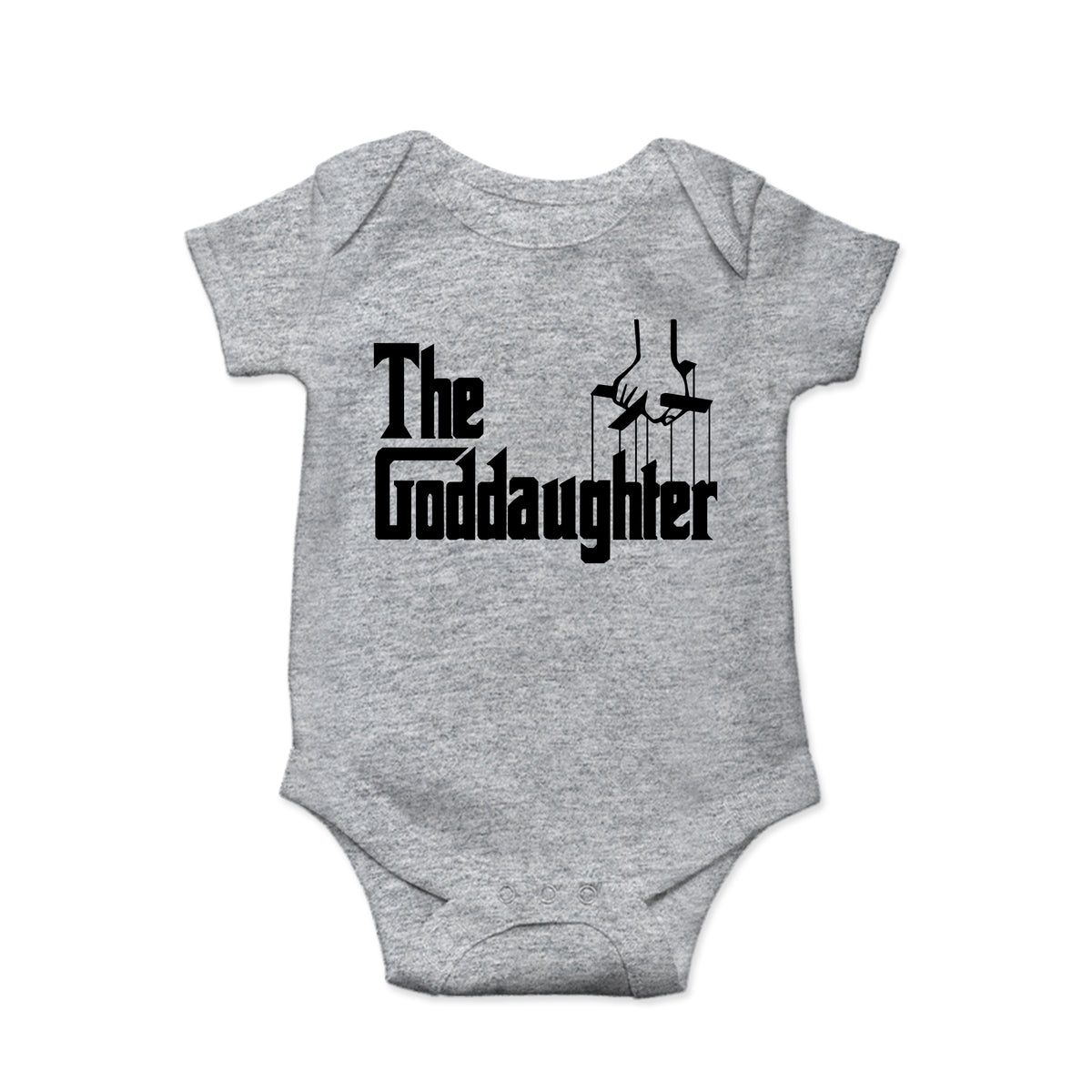 Shirt 2 - The Godfather Family Set