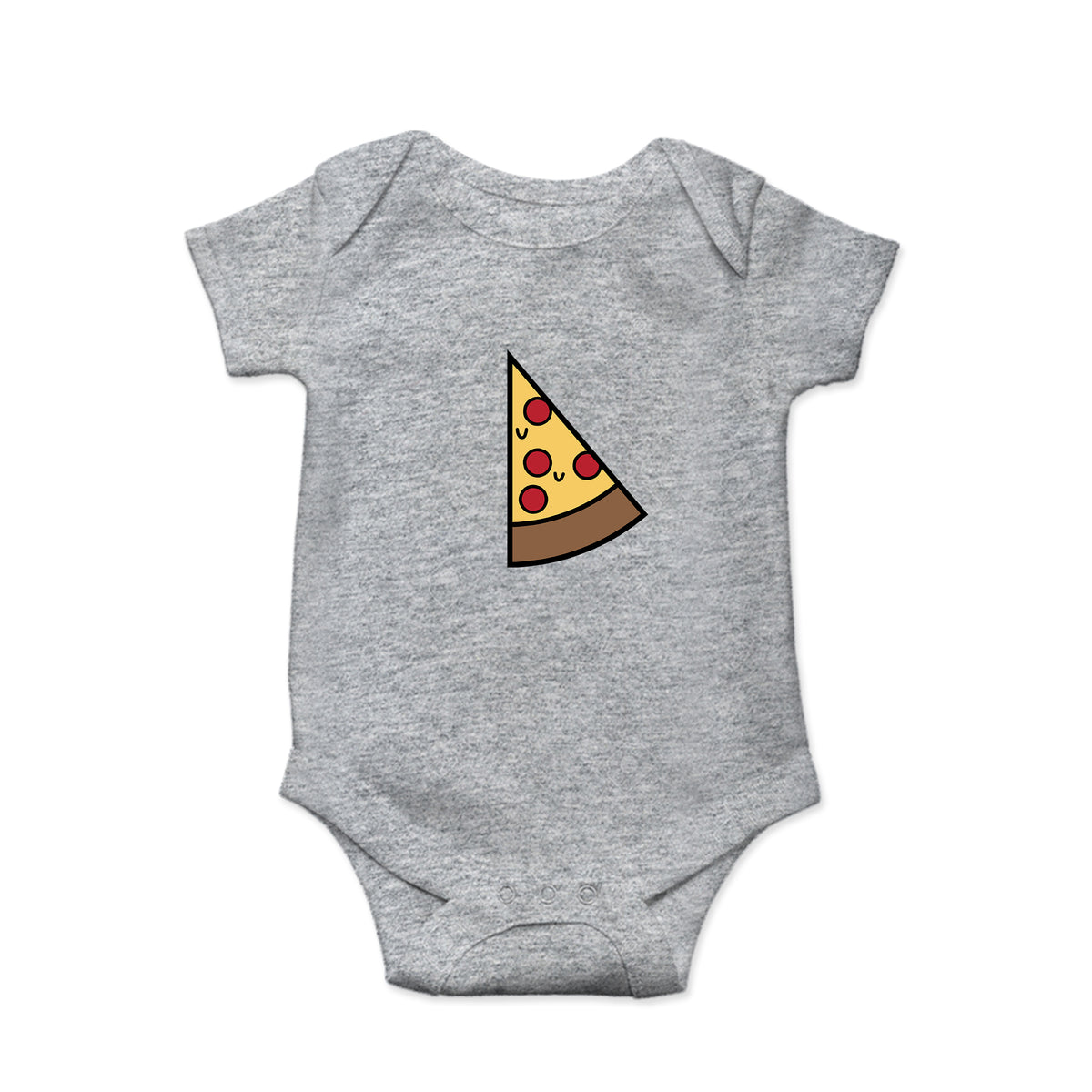 Shirt 4 - Pizza Family Set