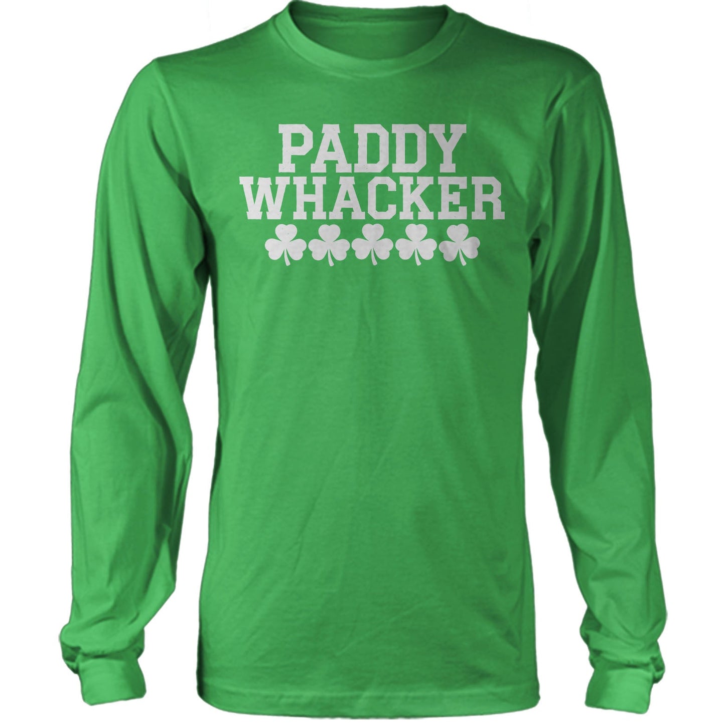 St. Patrick's Day Paddy Whacker 2