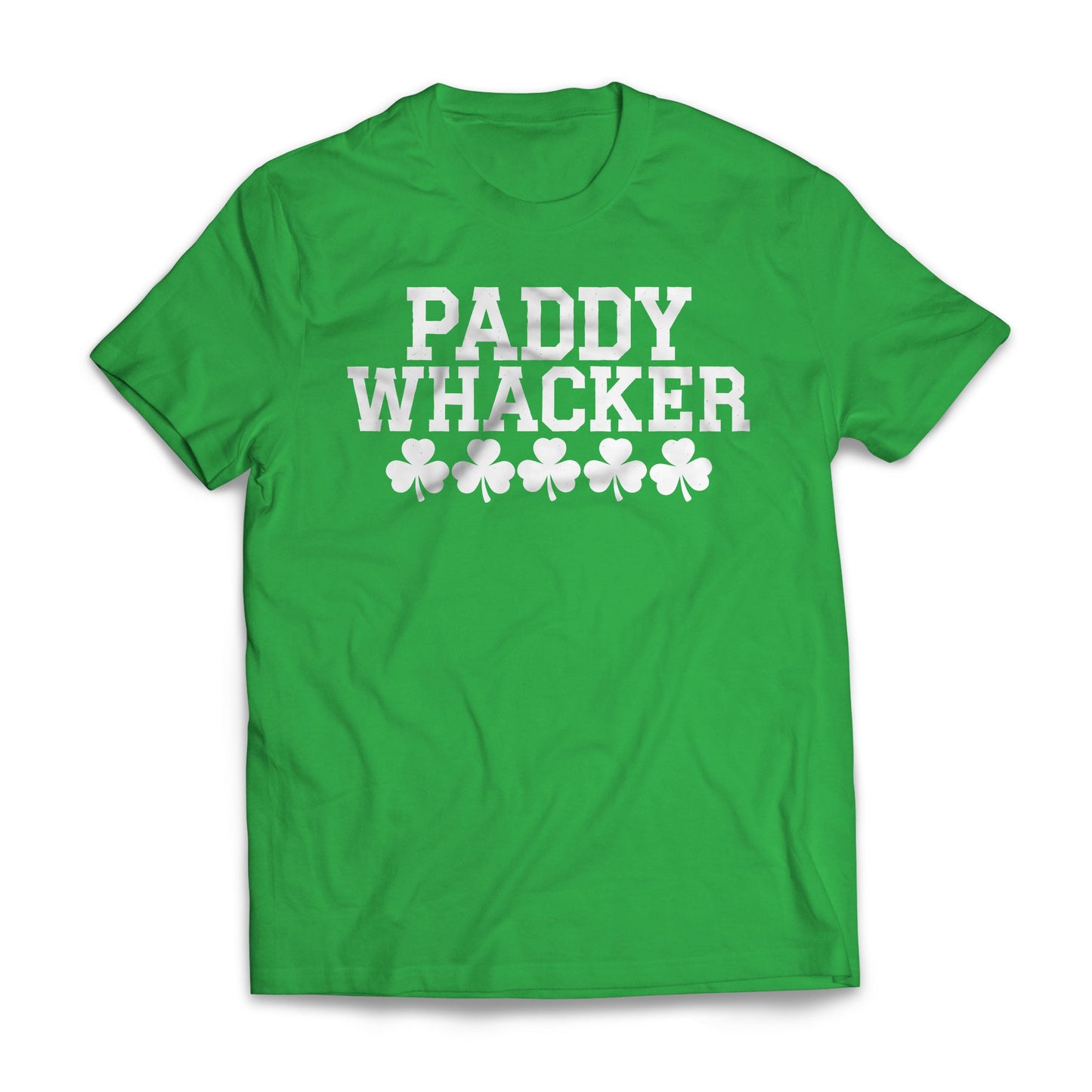 St. Patrick's Day Paddy Whacker 2