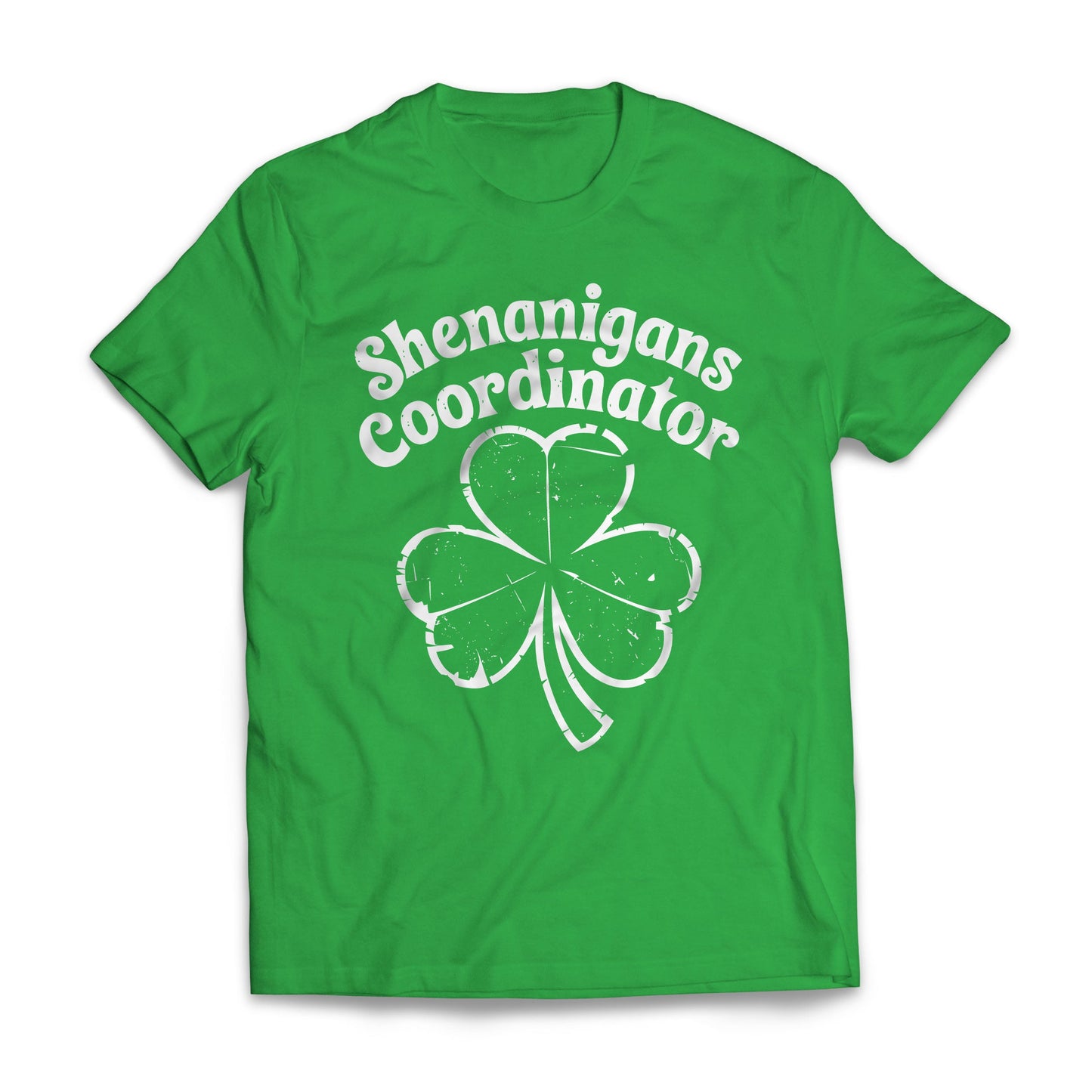 St. Patrick's Day Shenanigans Coordinator 2