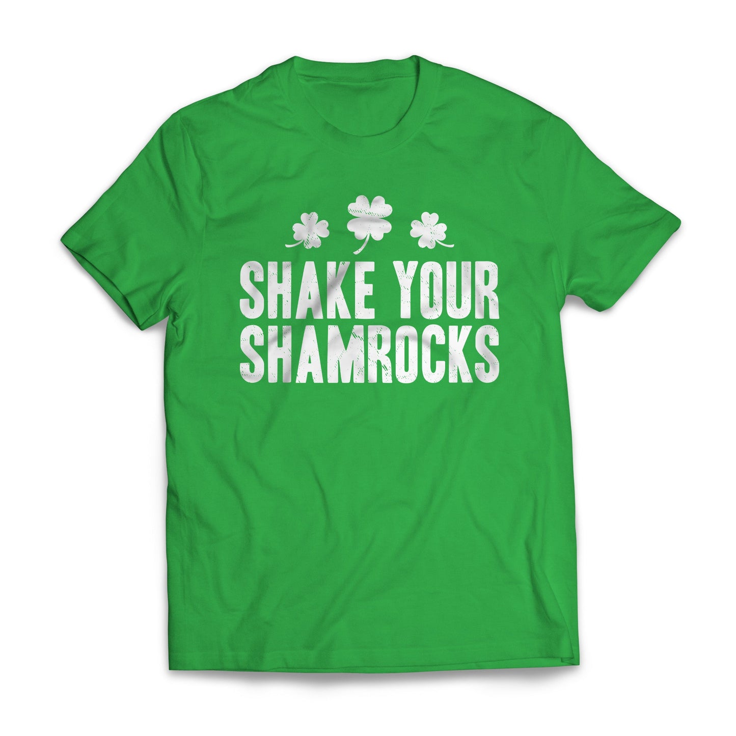 St. Patrick's Day Shirt - Shake Your Shamrocks