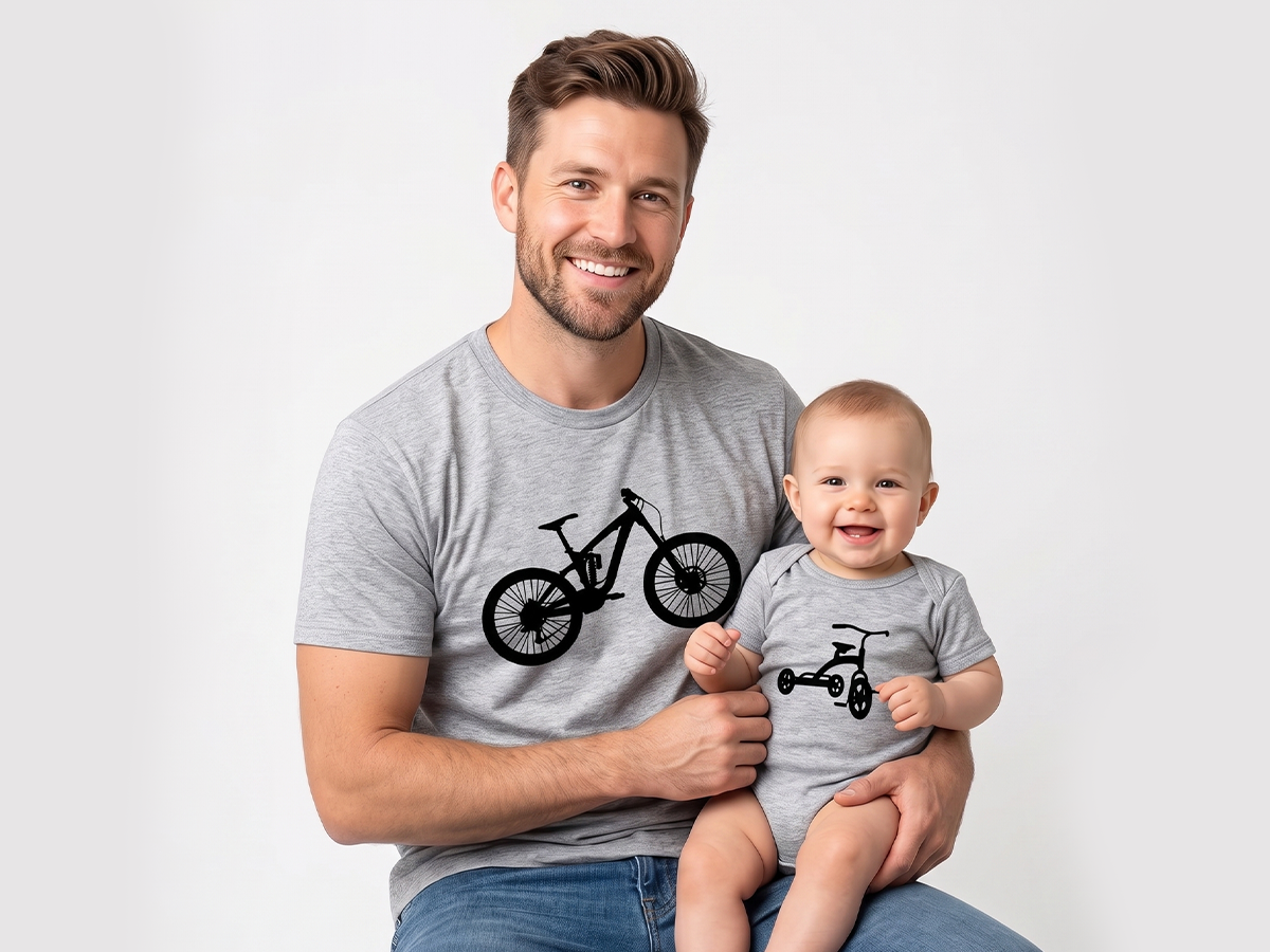 Bicycle Set
