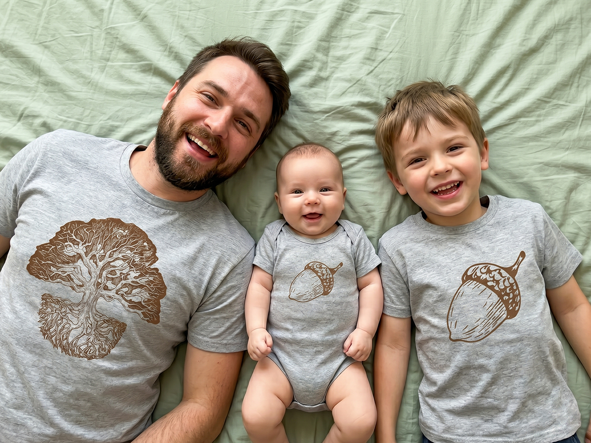 Acorn Set