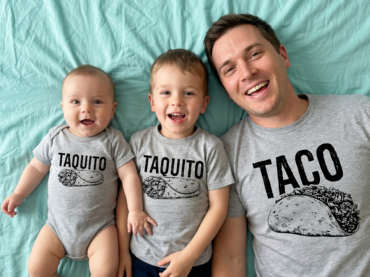 Taco Set