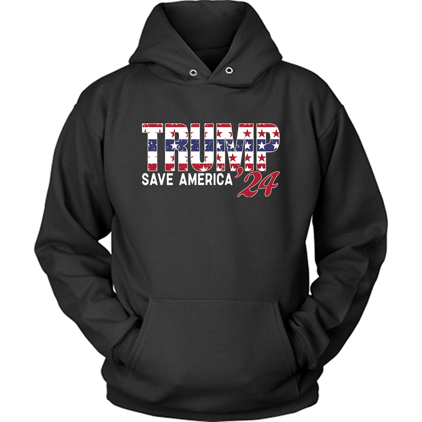 Trump Save America 24 US Election Republicans Shirt