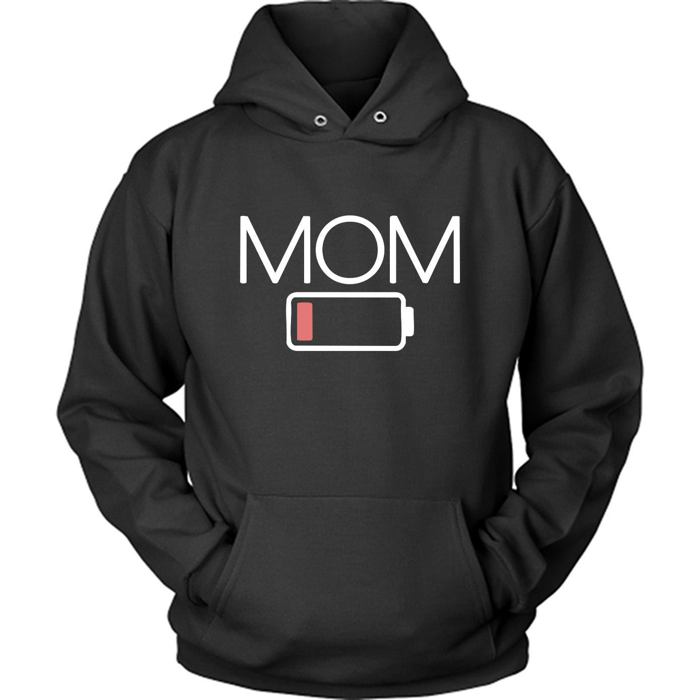 Low Battery Mom