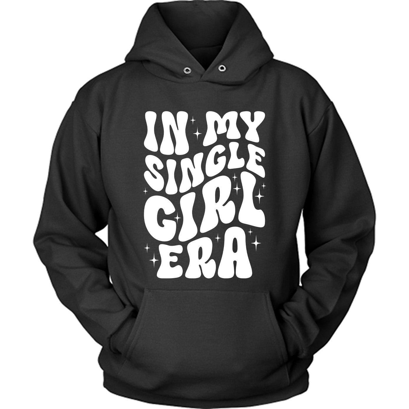 In My Single Girl Era