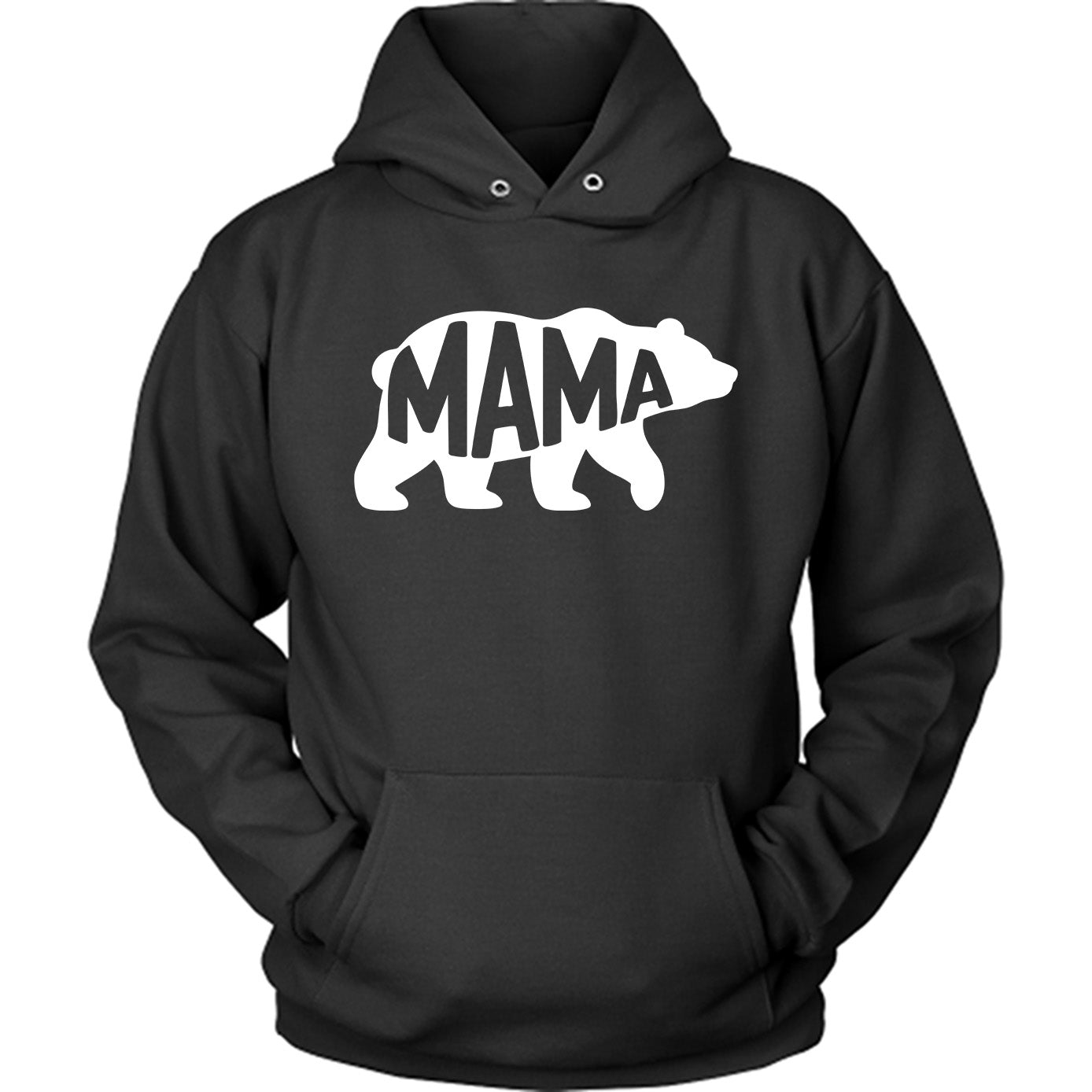 Mama Bear