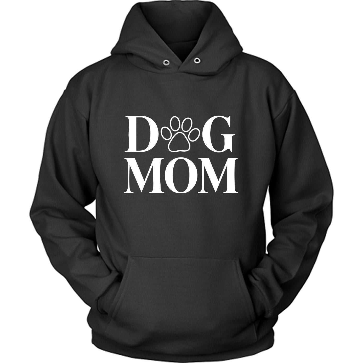 Dog Mom