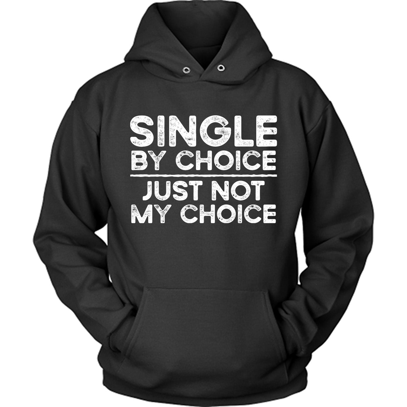 Single By Choice