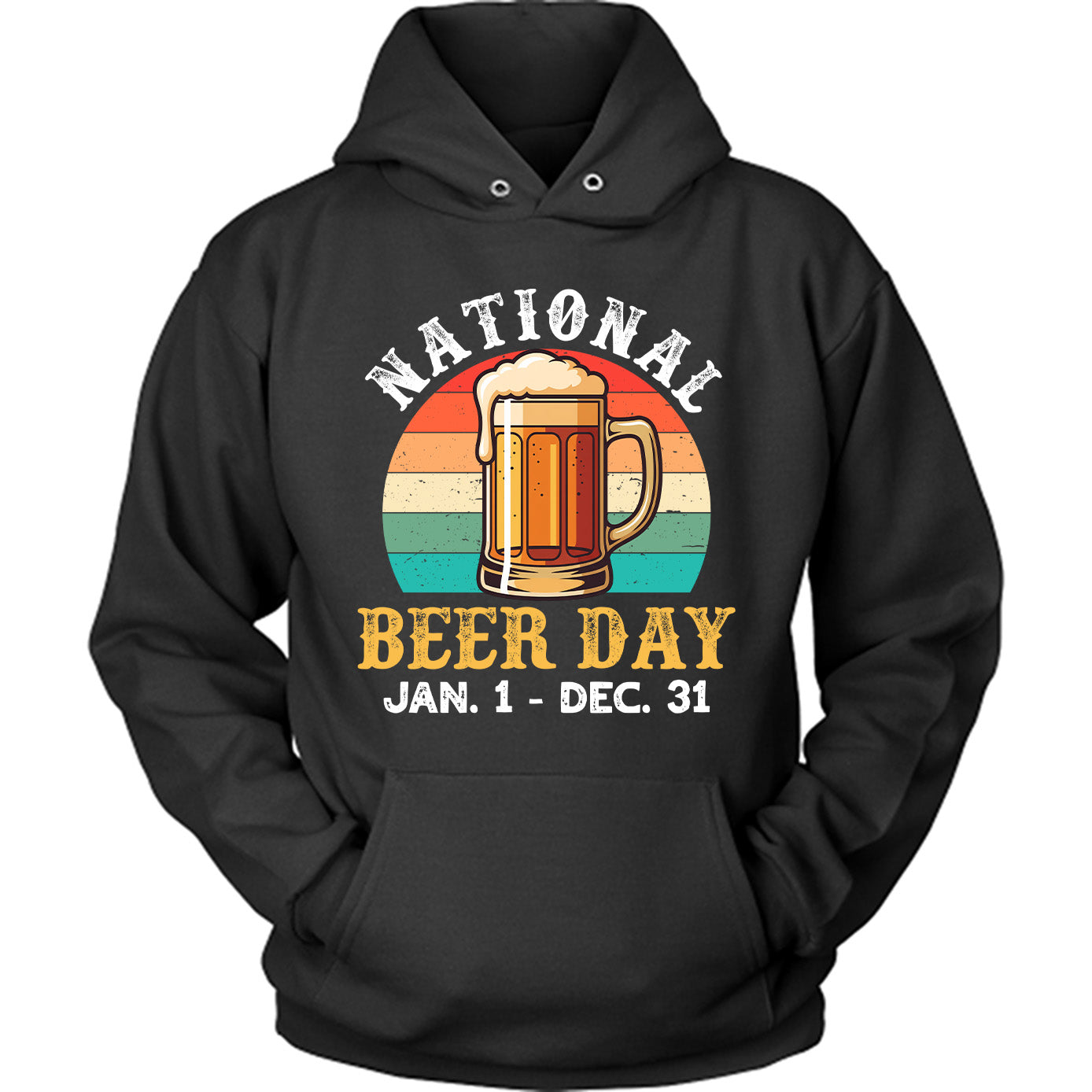National Beer Day
