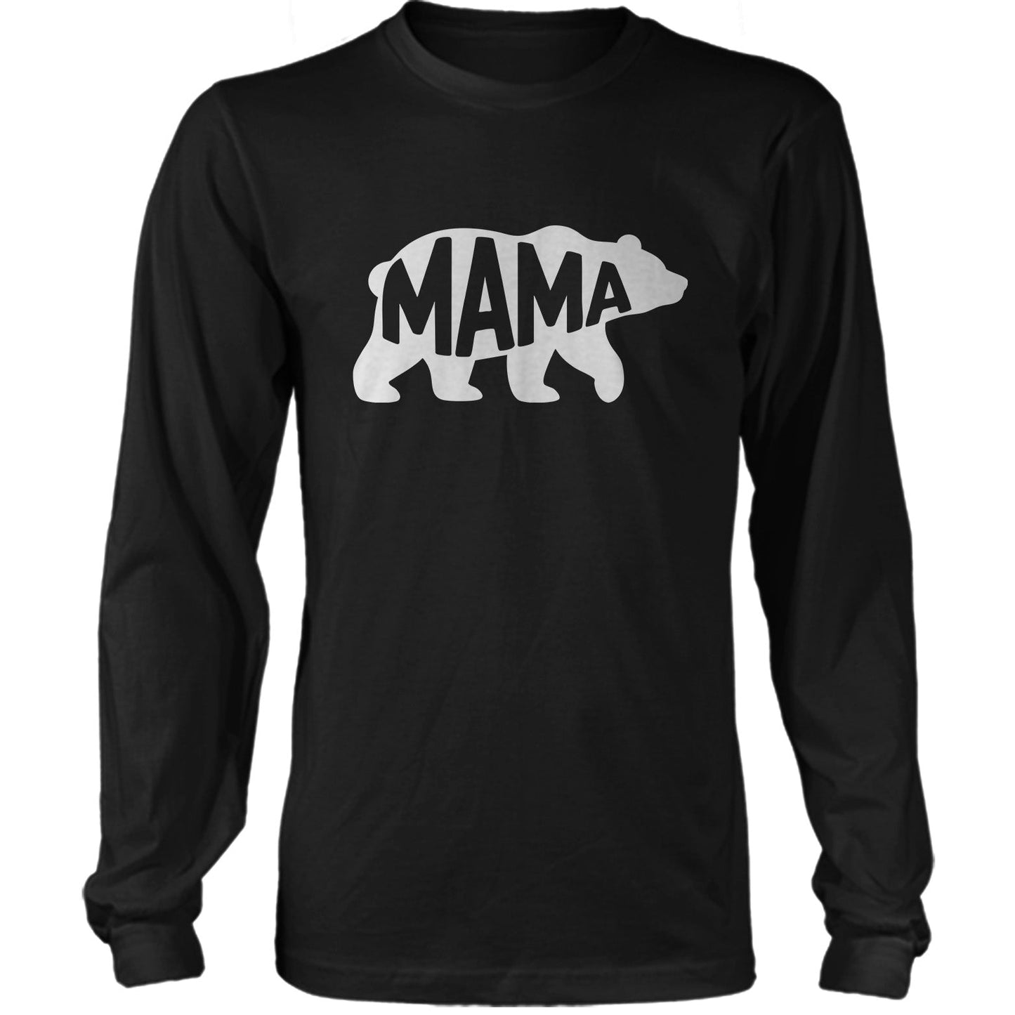 Mama Bear