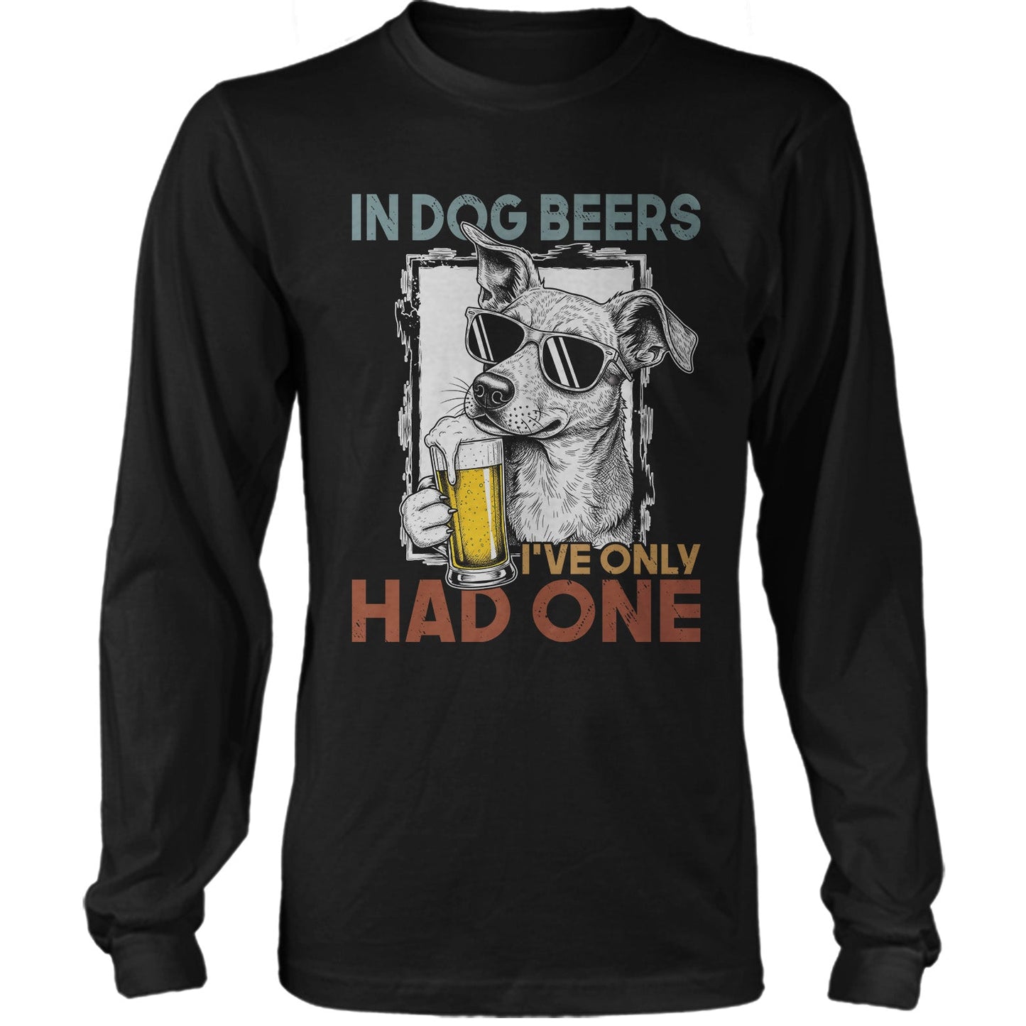 In Dog Beers V2