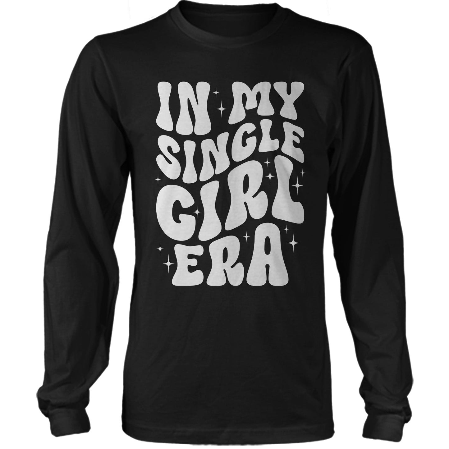 In My Single Girl Era