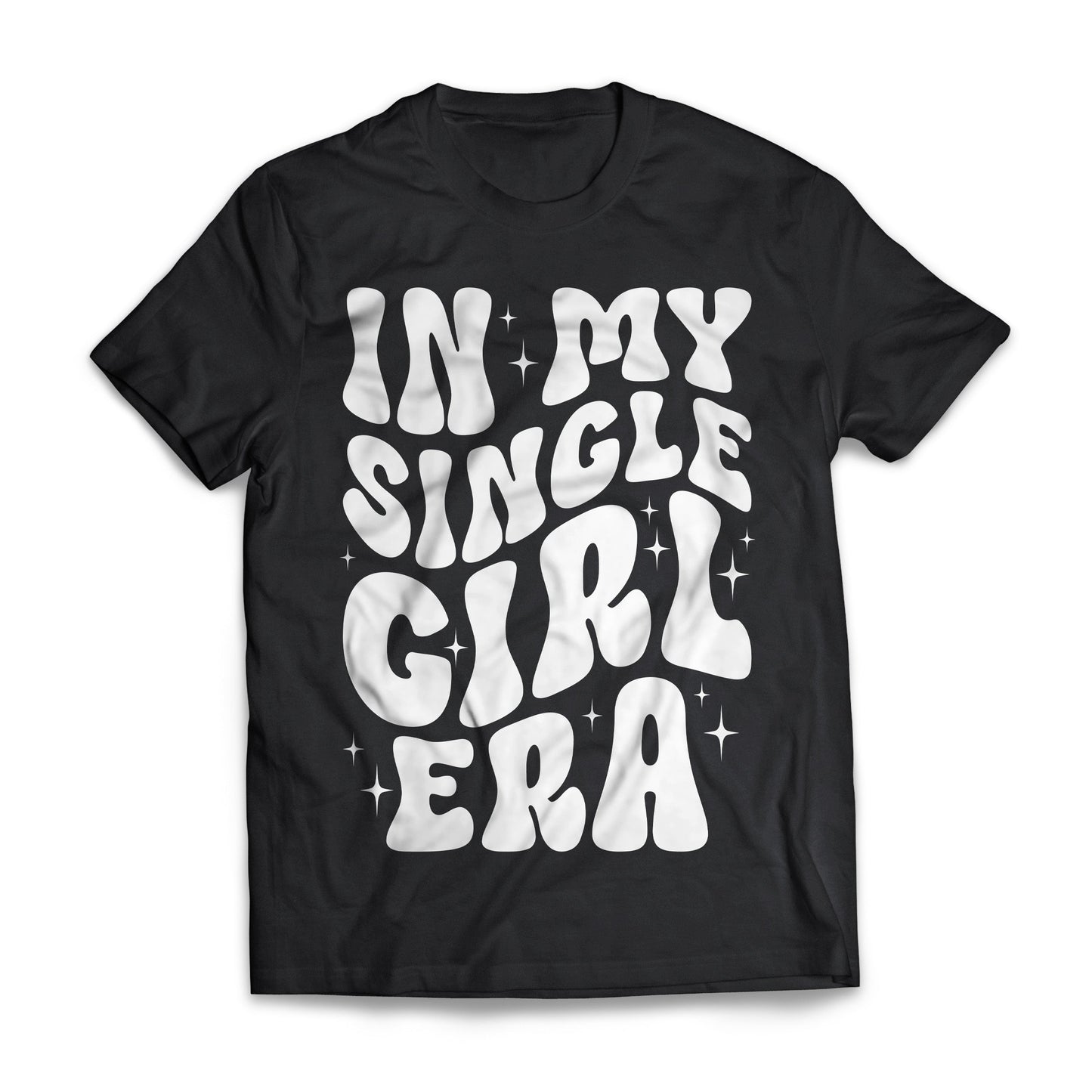 In My Single Girl Era