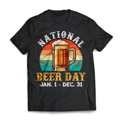 National Beer Day