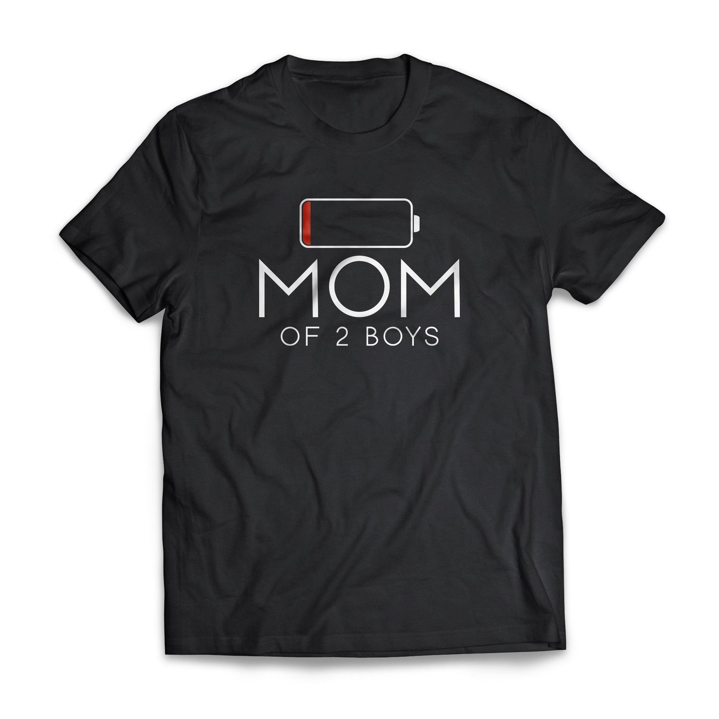 Mom of 2 Boys