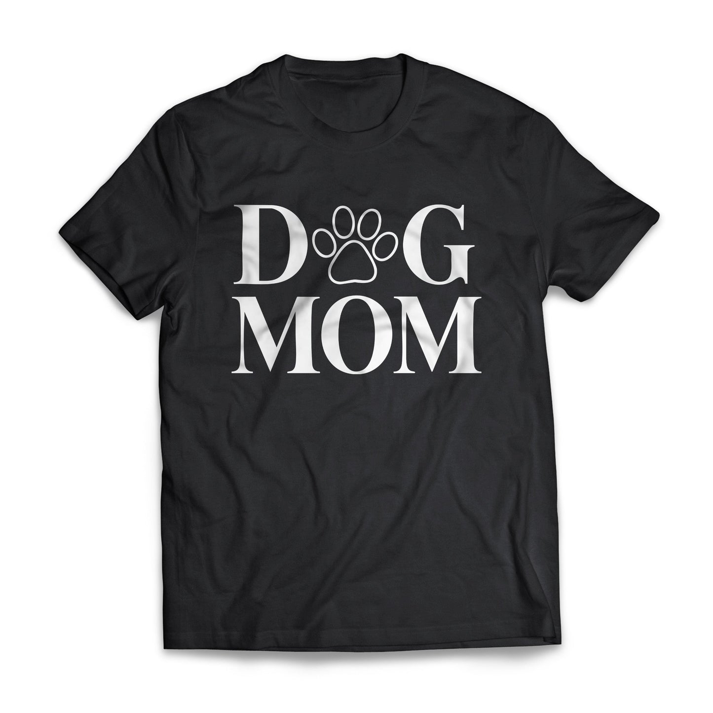 Dog Mom