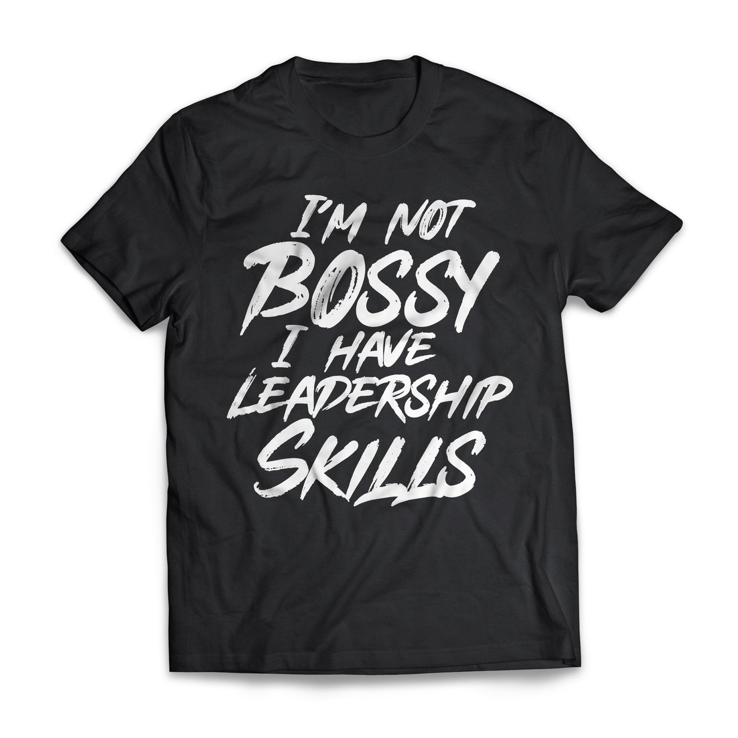 I'm Not Bossy