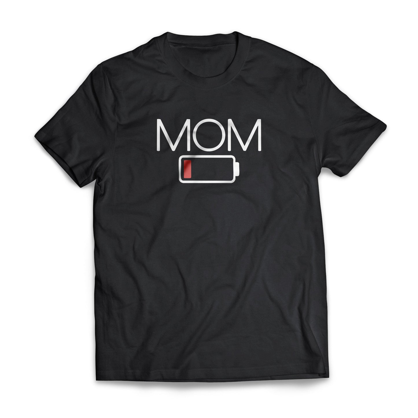 Low Battery Mom