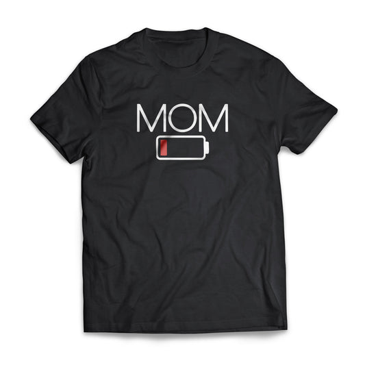 Low Battery Mom