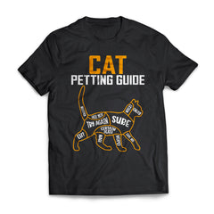 Cat Petting Guide