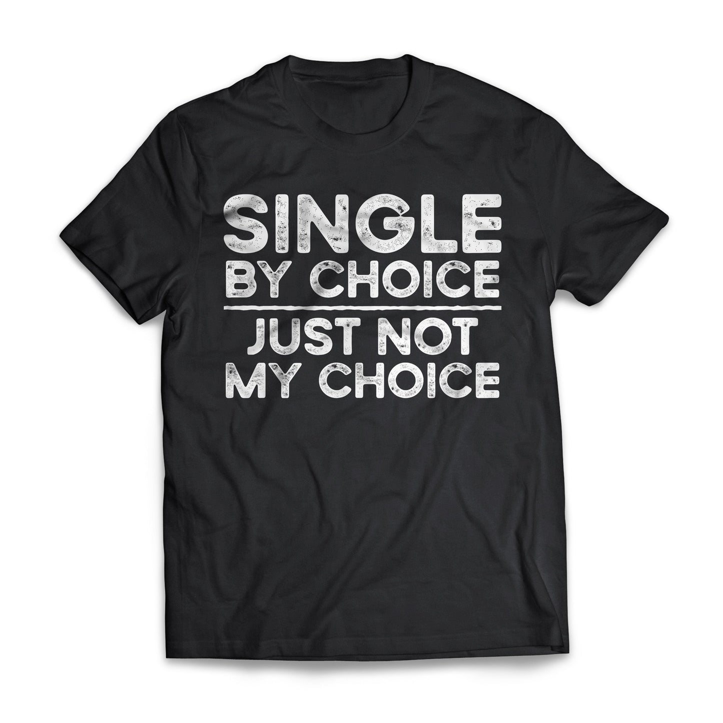 Single By Choice