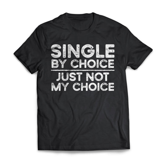 Single By Choice