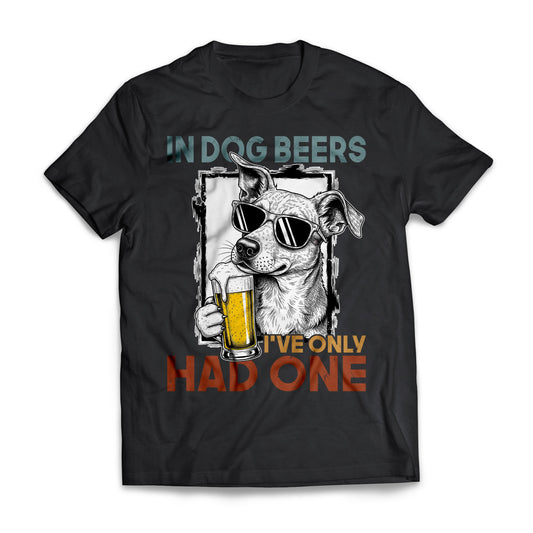 In Dog Beers V2