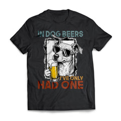 In Dog Beers V2