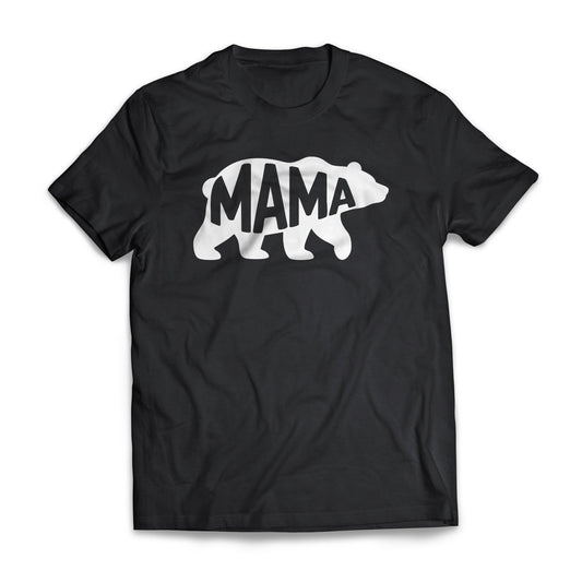 Mama Bear
