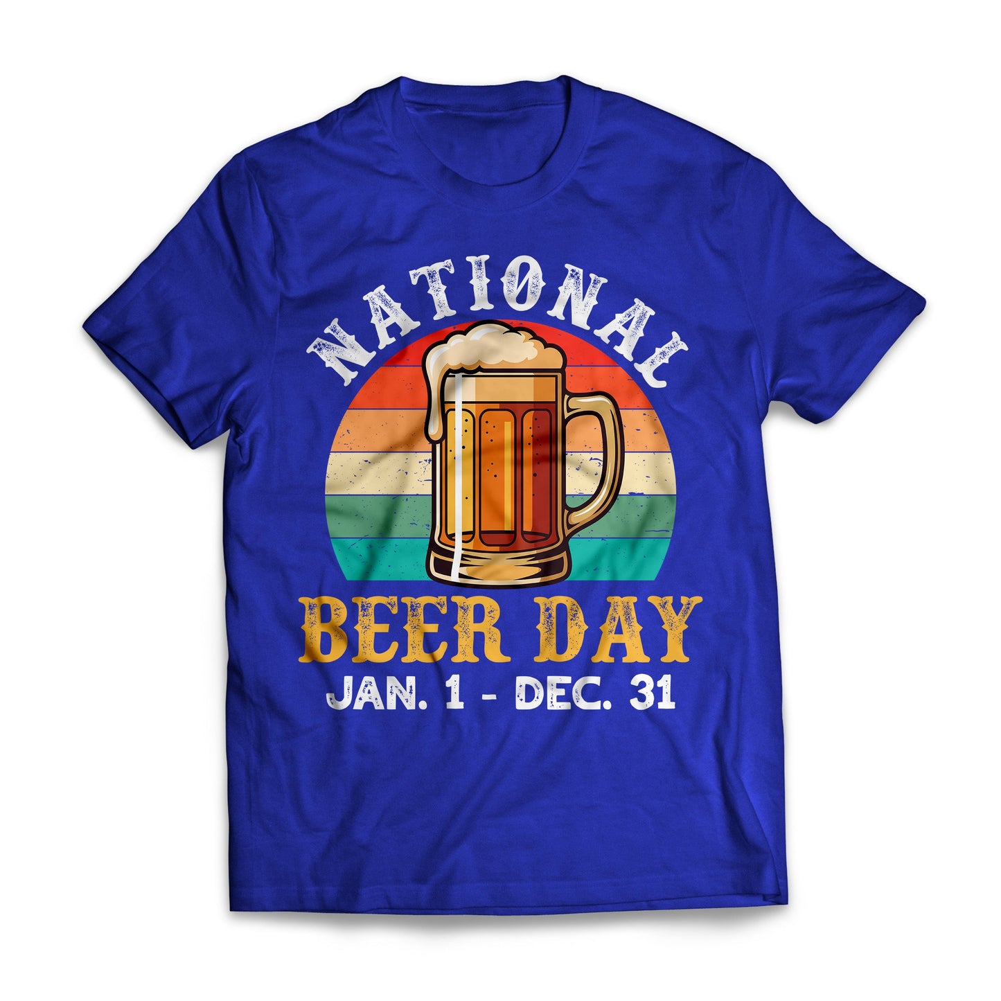National Beer Day
