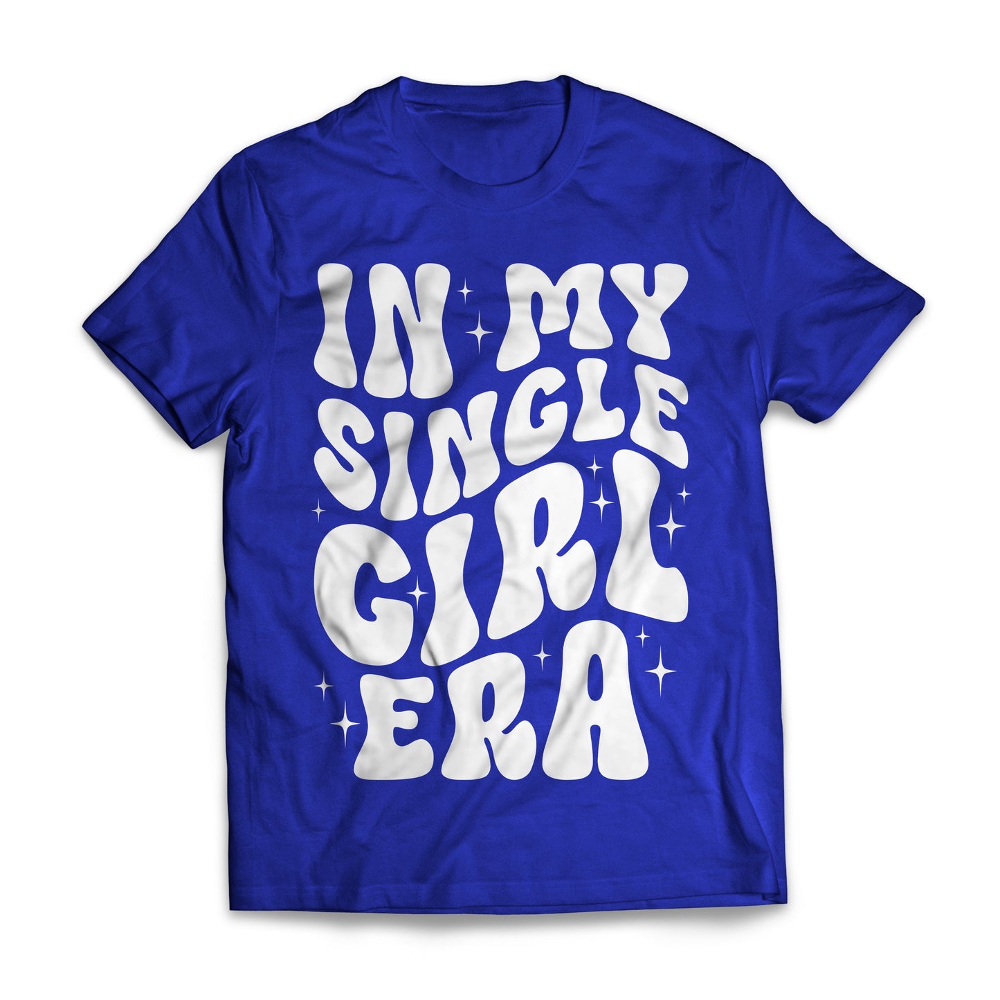 In My Single Girl Era