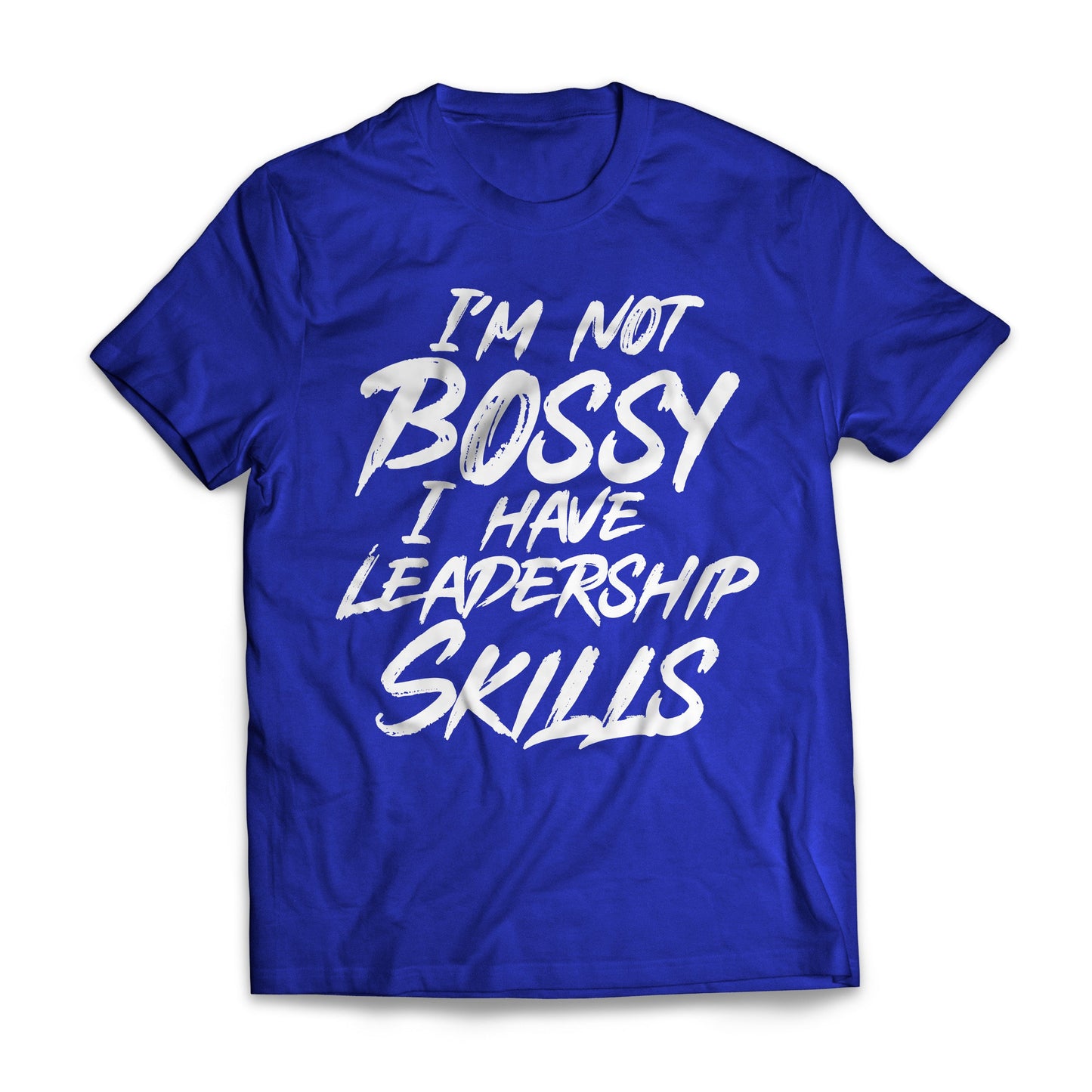 I'm Not Bossy