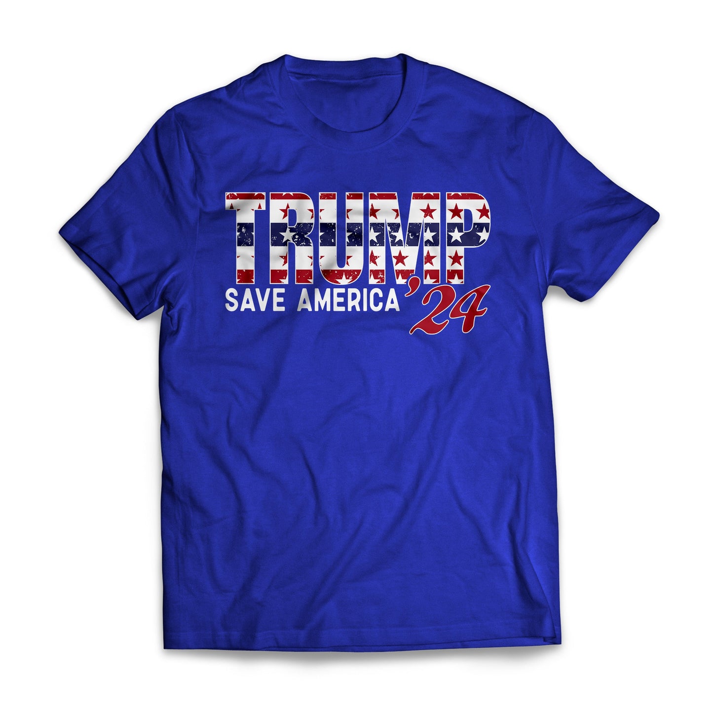 Trump Save America 24 US Election Republicans Shirt