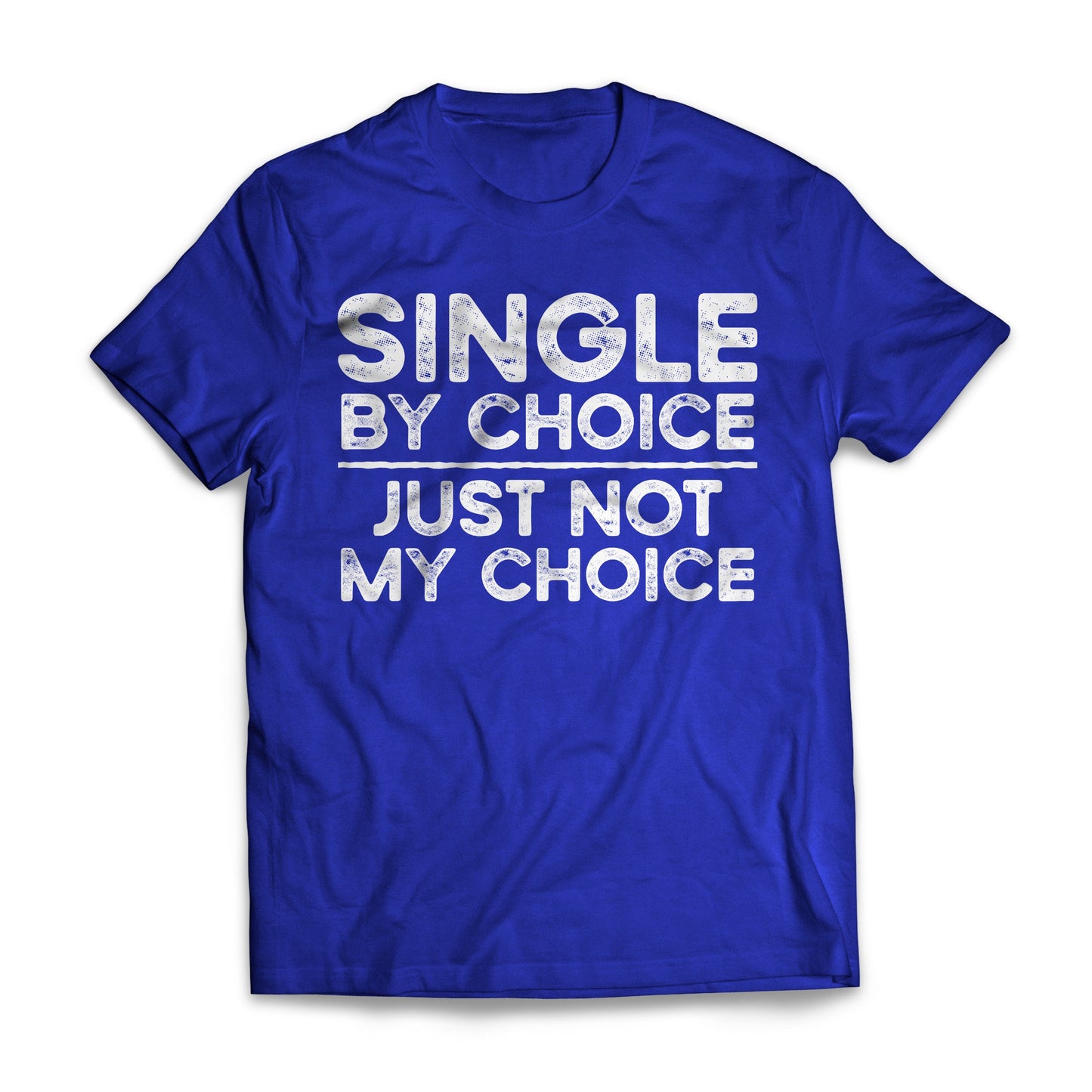 Single By Choice