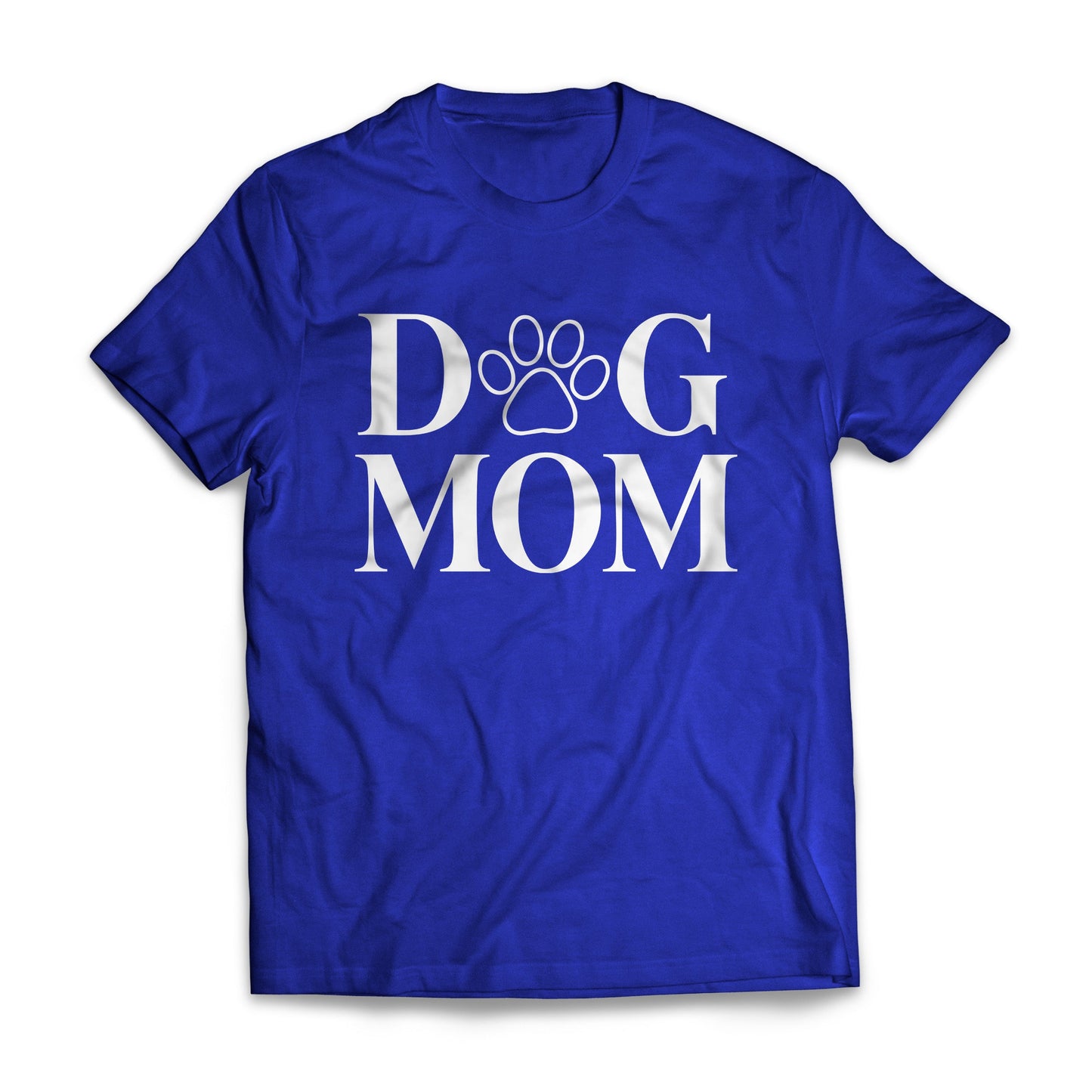 Dog Mom