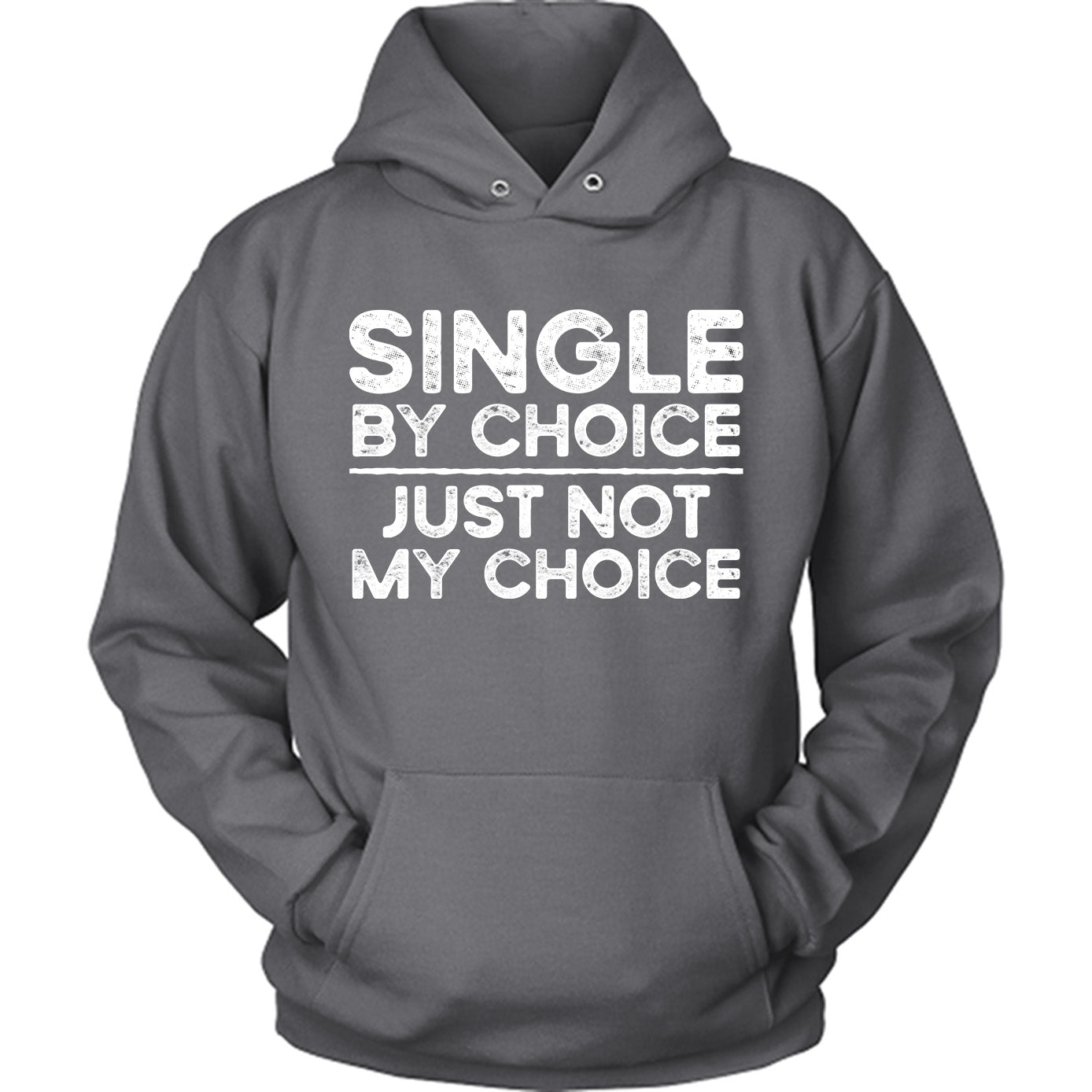 Single By Choice