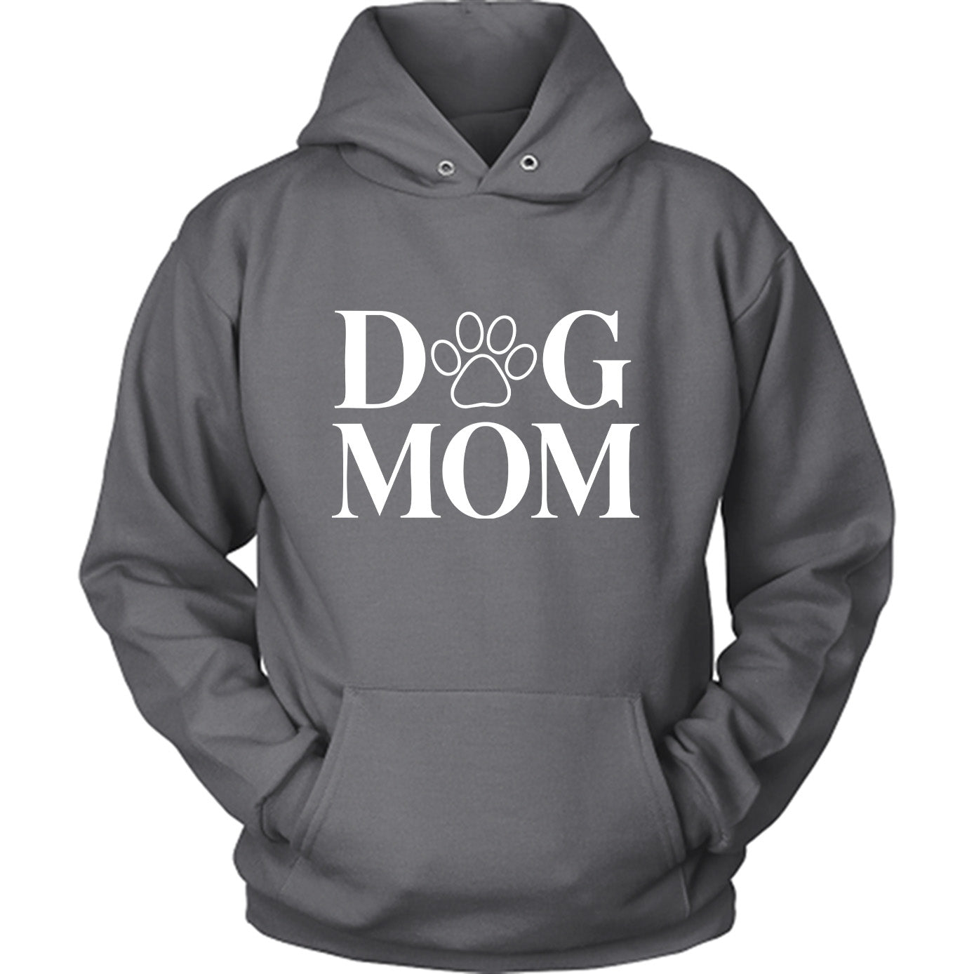 Dog Mom