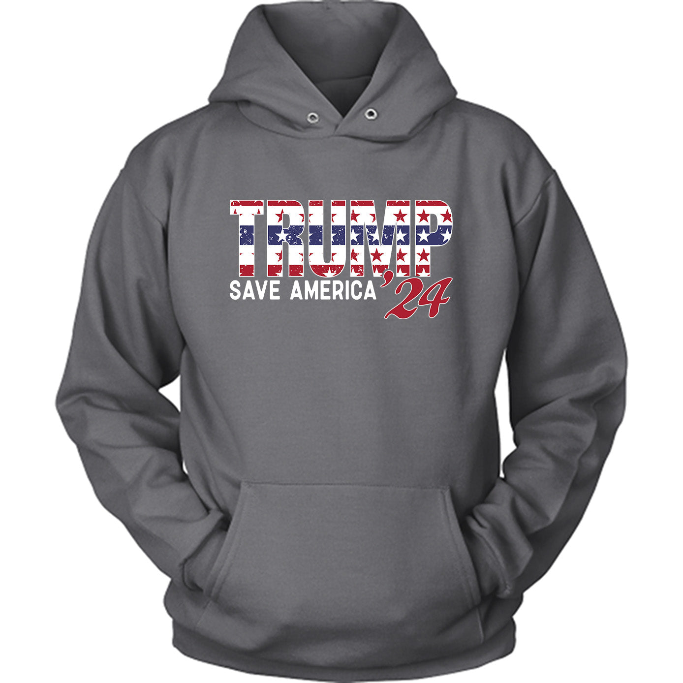 Trump Save America 24 US Election Republicans Shirt