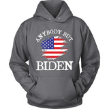 Anybody But Biden US Presidential Election