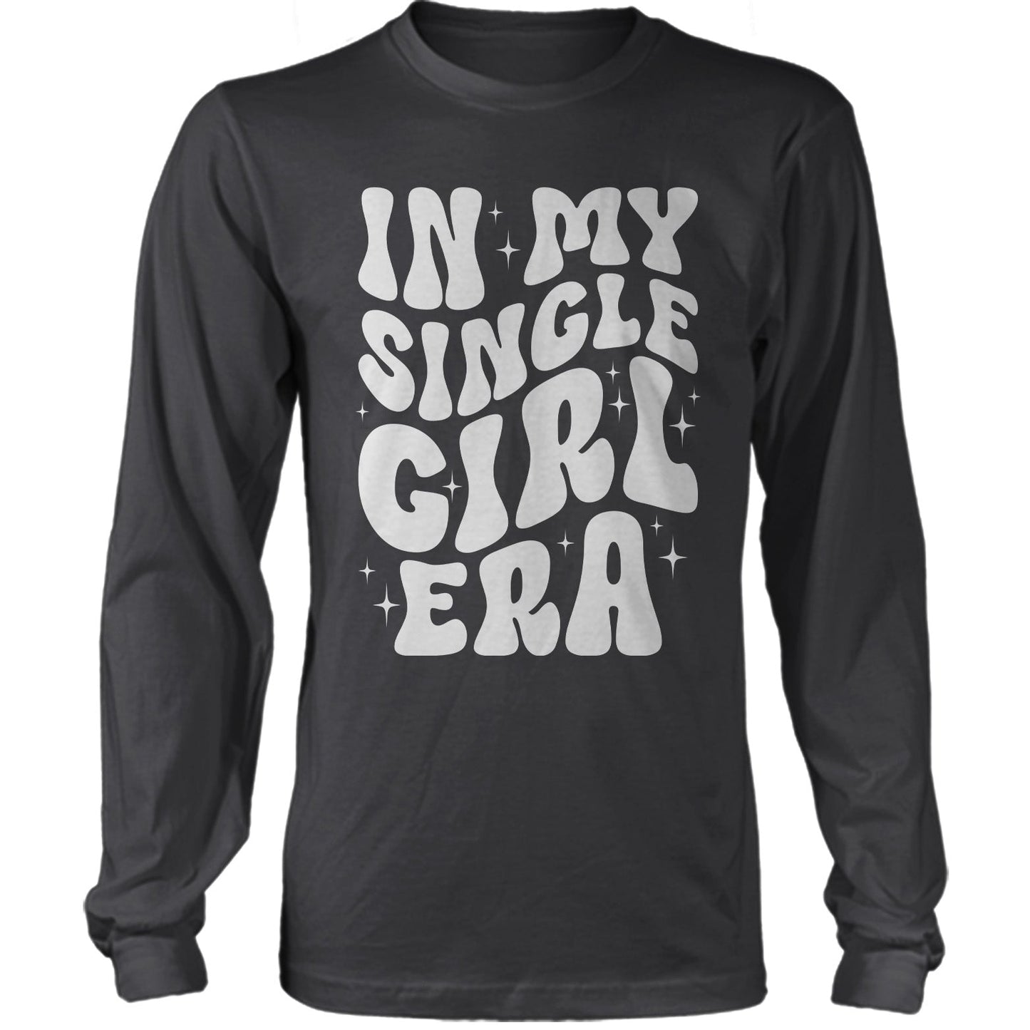 In My Single Girl Era